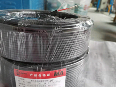 放炮线的不同规格不同作用