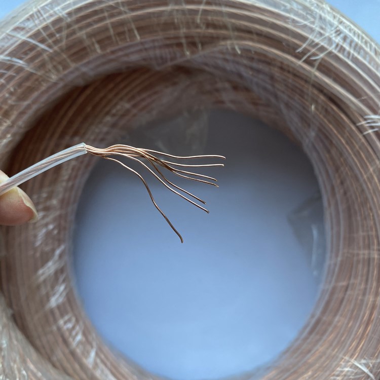 矿用爆破铜芯母线性能解析以及应用场景说明