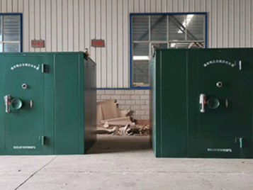 2026年爆破器材行业前沿：智能化、绿色化与安全